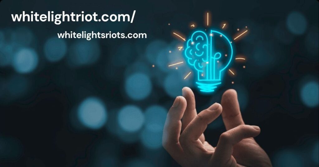 whitelightriot.com/