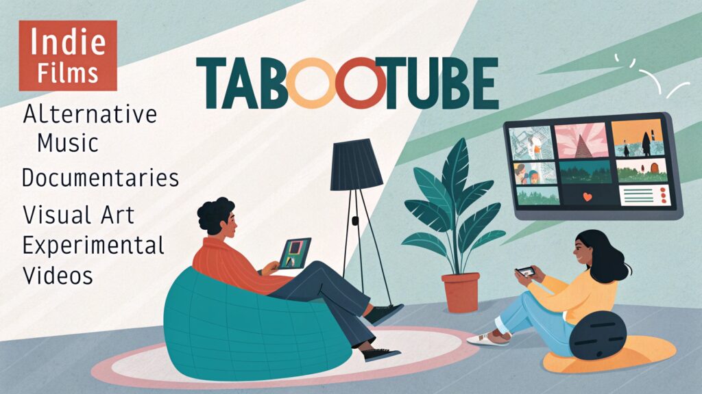 tabootube