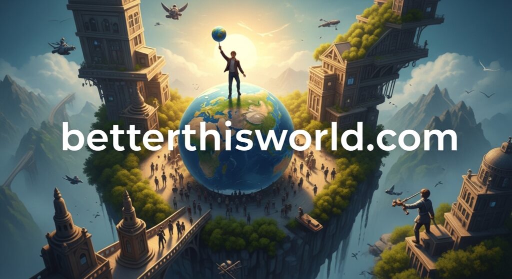 betterthisworld .com