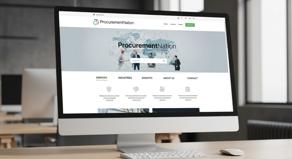 procurementnation.com