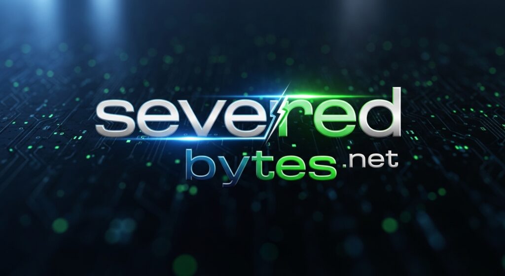severedbytes net