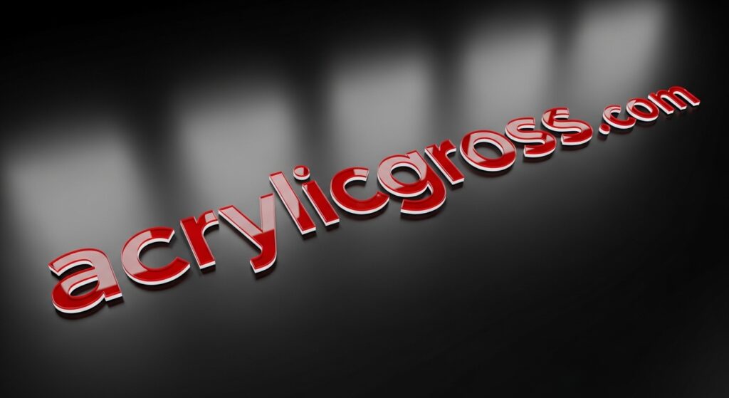 acrylicgross.com