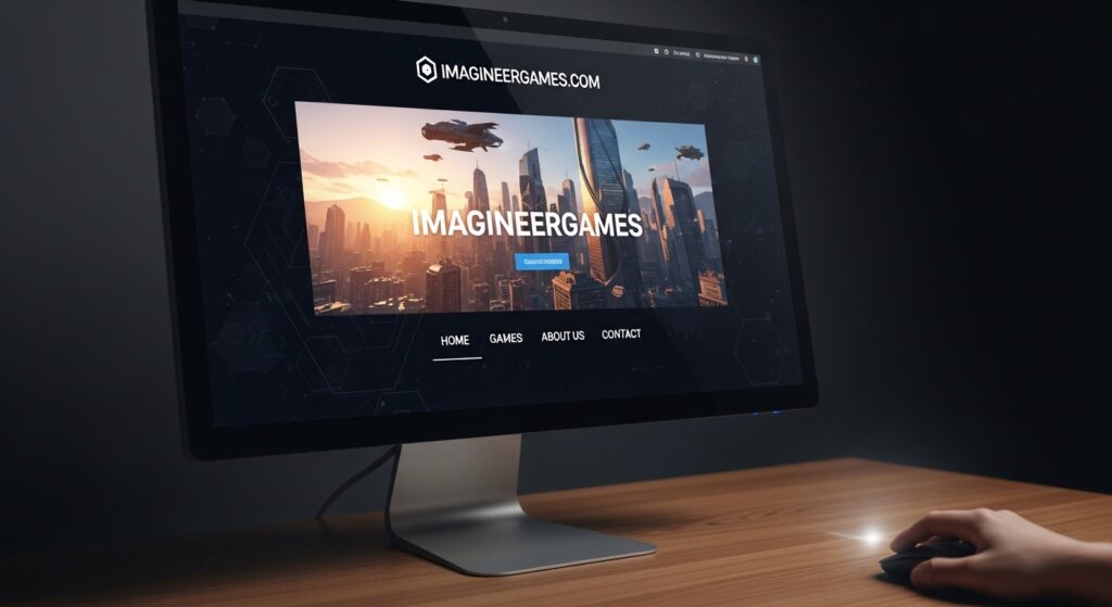 imagineergames.com