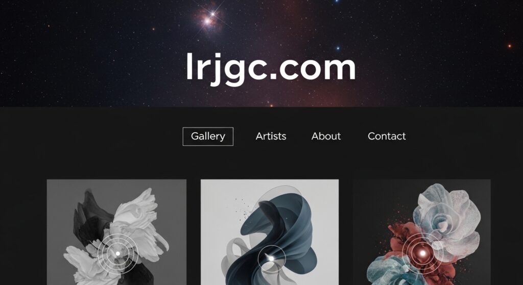 lrjgc .com