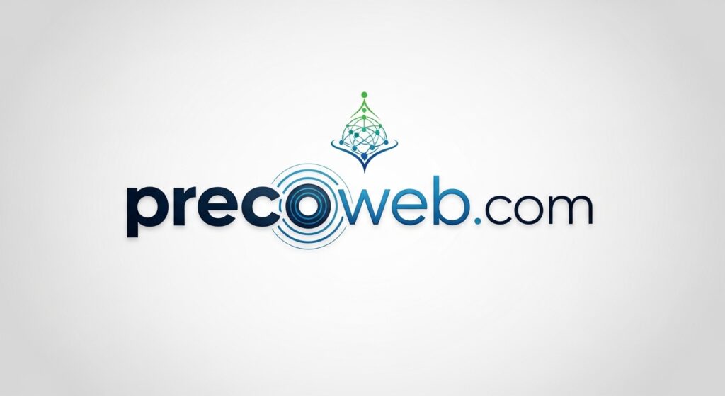 precoweb com
