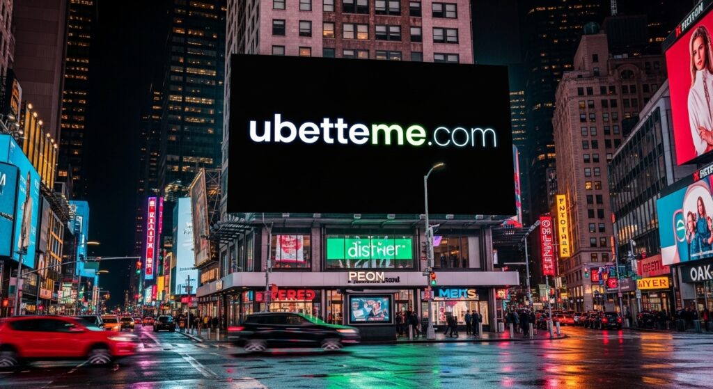 ubetteme com